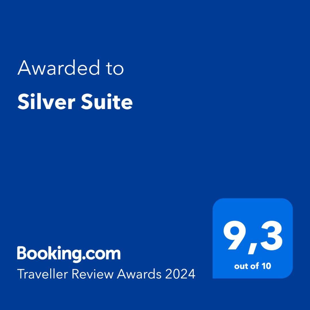 Silver Suite Венеція Екстер'єр фото